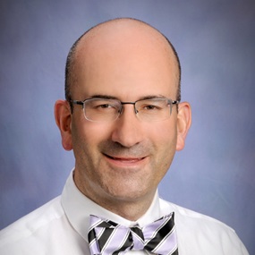 Steven A. Smith, MD